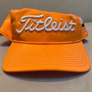 Titleist Casa de Campo Hat